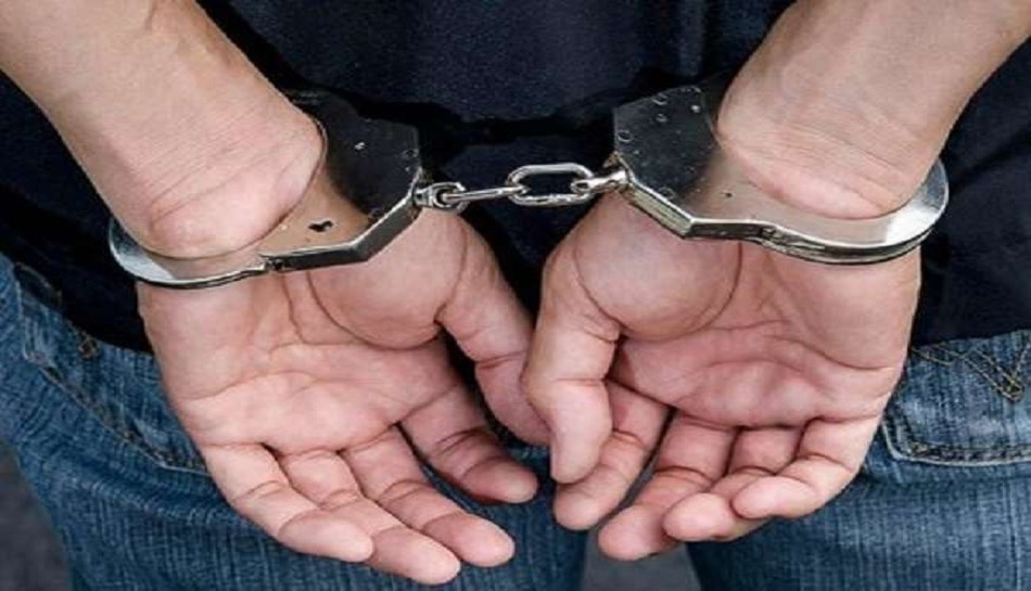Bihar: अपराध की योजना बना रहे छह अपराधी गिरफ्तार, भारी मात्रा में हथियार बरामद 