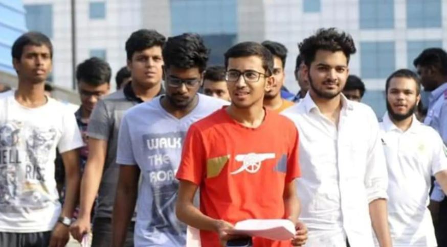 JEE Mains 2022: जेईई मेन परीक्षा को लेकर बड़ा बदलाव, फटाफट चेक करें
