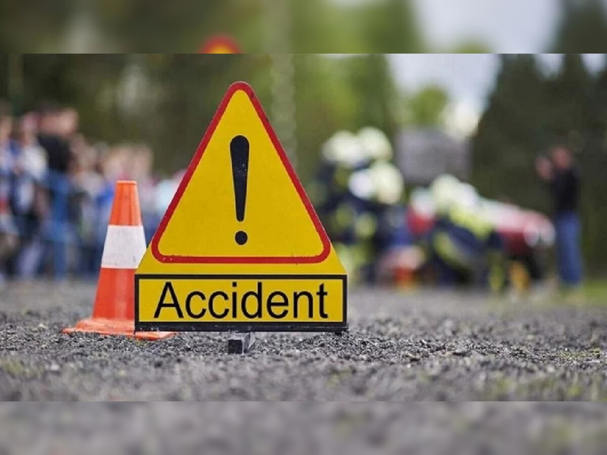 भाजपा विधायक असीम सरकार की कार में ट्रक ने मारी टक्कर, 17 घायल