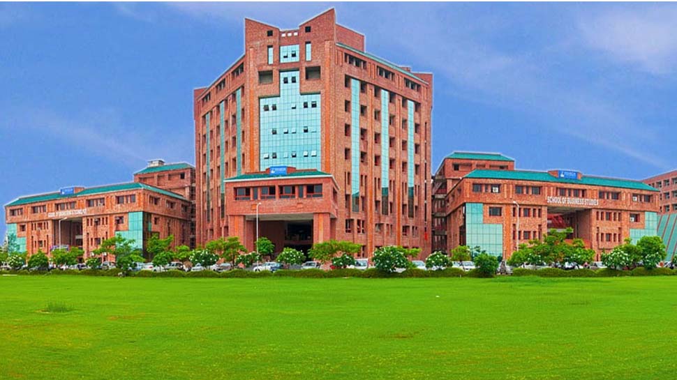 शारदा विश्वविद्यालय शारदा विश्वविद्यालय