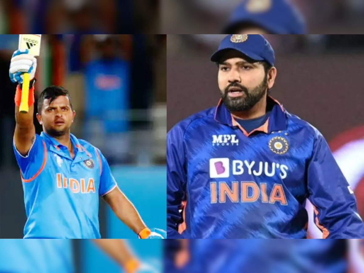 IPL 2022: Team India में मिडिल ऑर्डर की रीढ़ बनेगा ये खिलाड़ी! Rohit Sharma को नहीं आएगी सुरेश रैना की याद
