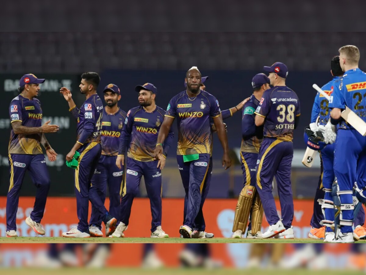 KKR की जीत के बावजूद बुरी तरह ट्रोल हुआ ये खिलाड़ी, खत्म हो सकता है IPL करियर