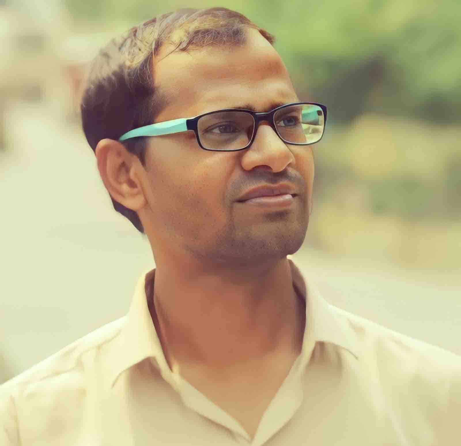 Rezaullah Shaiq Hudawi