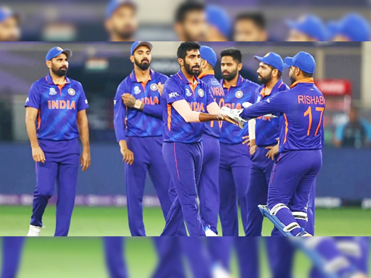 Team India