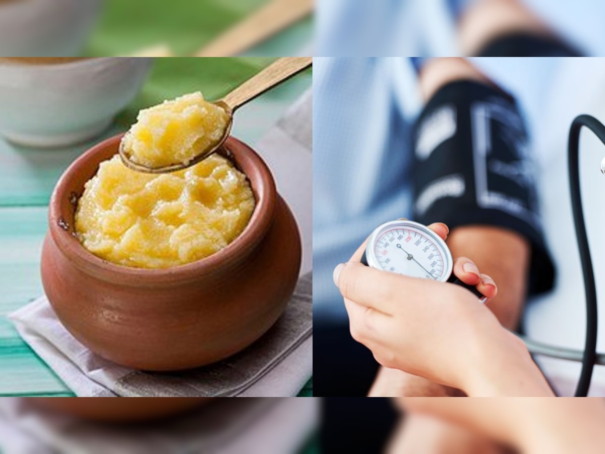 Benefits Of Desi Ghee