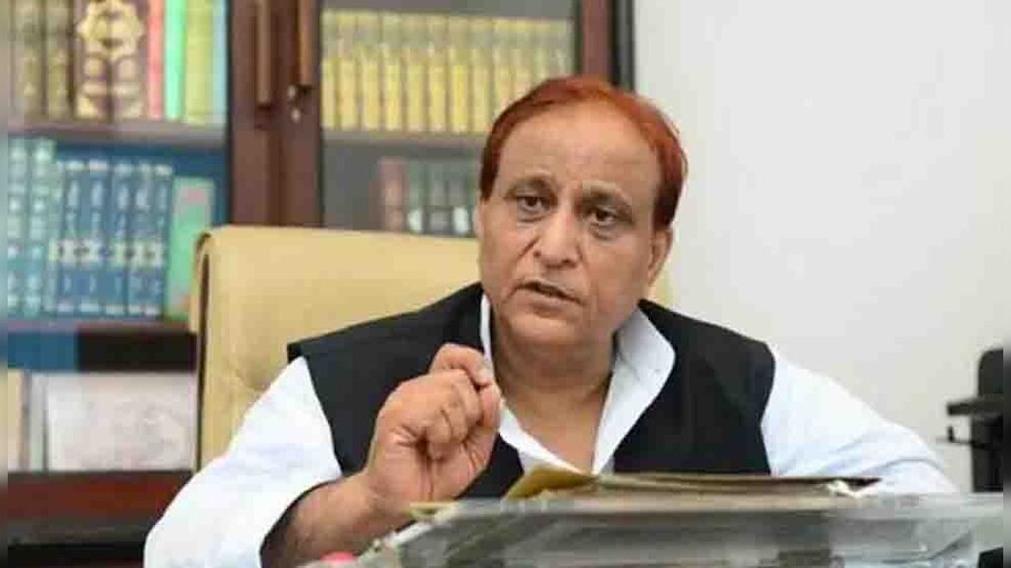 Azam Khan को मिली बड़ी राहत, वक्फ बोर्ड से जुड़े 87वें मामले में मिली जमानत