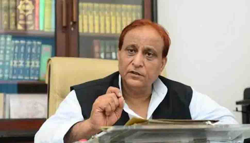 Azam Khan को मिली बड़ी राहत, वक्फ बोर्ड से जुड़े 87वें मामले में मिली जमानत Azam Khan को मिली बड़ी राहत, वक्फ बोर्ड से जुड़े 87वें मामले में मिली जमानत