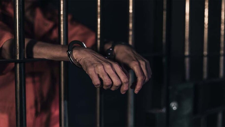 सरकार की नजर में 5 सालों में देश में 326 लोगों ने किया देशद्रोह; सिर्फ 6 पर साबित हुआ आरोप 