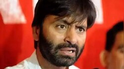 कश्मीर को नर्क बनाने वाले यासीन मलिक ने कबूला गुनाह, उम्रकैद तक की सजा मुमकिन