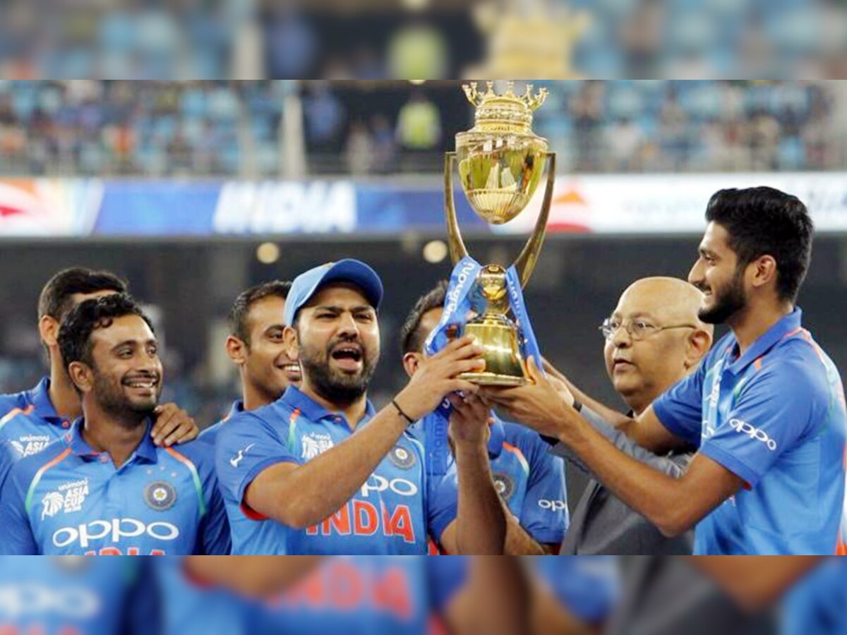 Asia Cup 2022: श्रीलंका से छिन सकती है एशिया कप की मेजबानी! इस वजह से मंडरा रहा टूर्नामेंट पर खतरा