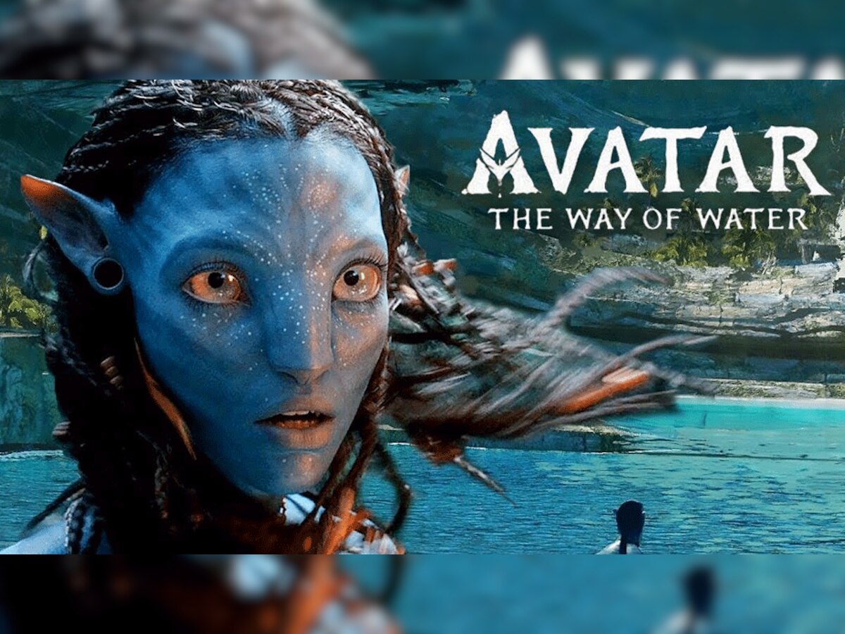 फिल्म Avatar 2: The Way of Water का ट्रेलर OUT, 5 भाषाओं में होगी रिलीज, अहम भूमिका में दिखें Vin Diesel