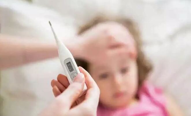 इस राज्य में आया 'टोमैटो फीवर', बच्चों को खतरा, जानें लक्षण, बचाव और इलाज