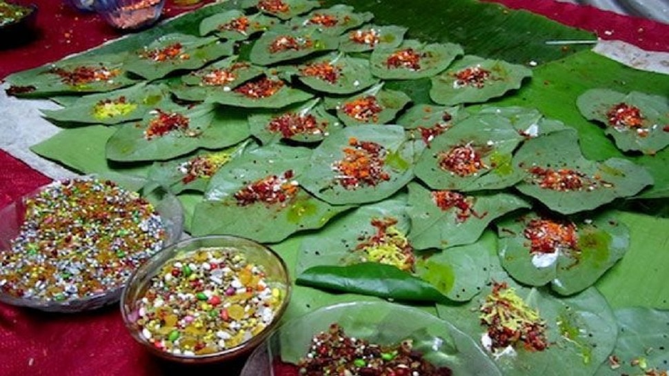 Paan Leaf Benefits For Male