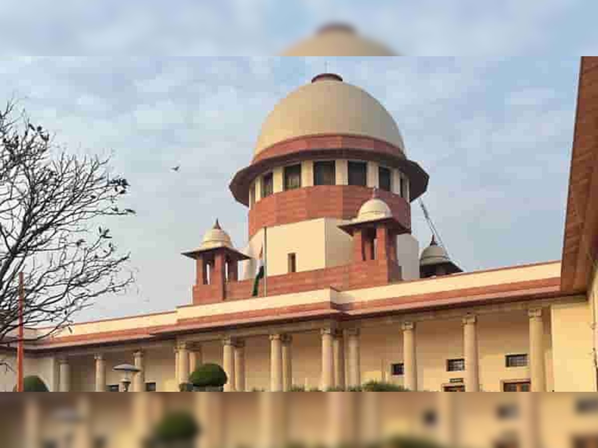 Sedition law on Hold: राजद्रोह कानून पर SC ने दिया अंतरिम आदेश, बड़ा सवाल- आगे क्‍या होगा?