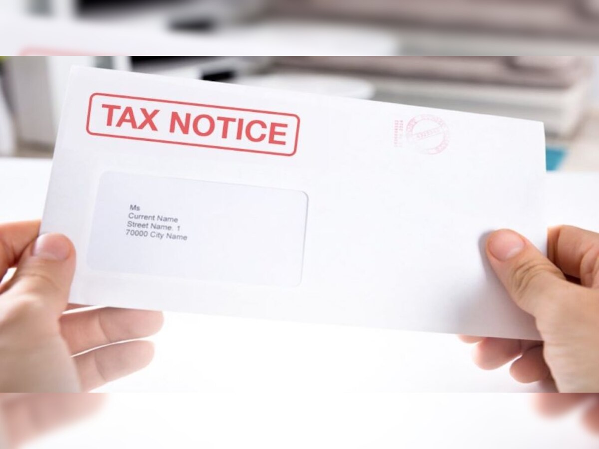 Income Tax Notice: क्या आपने भी की है ये गलती? तो घर आएगा इनकम टैक्स का नोटिस, जान लीजिए
