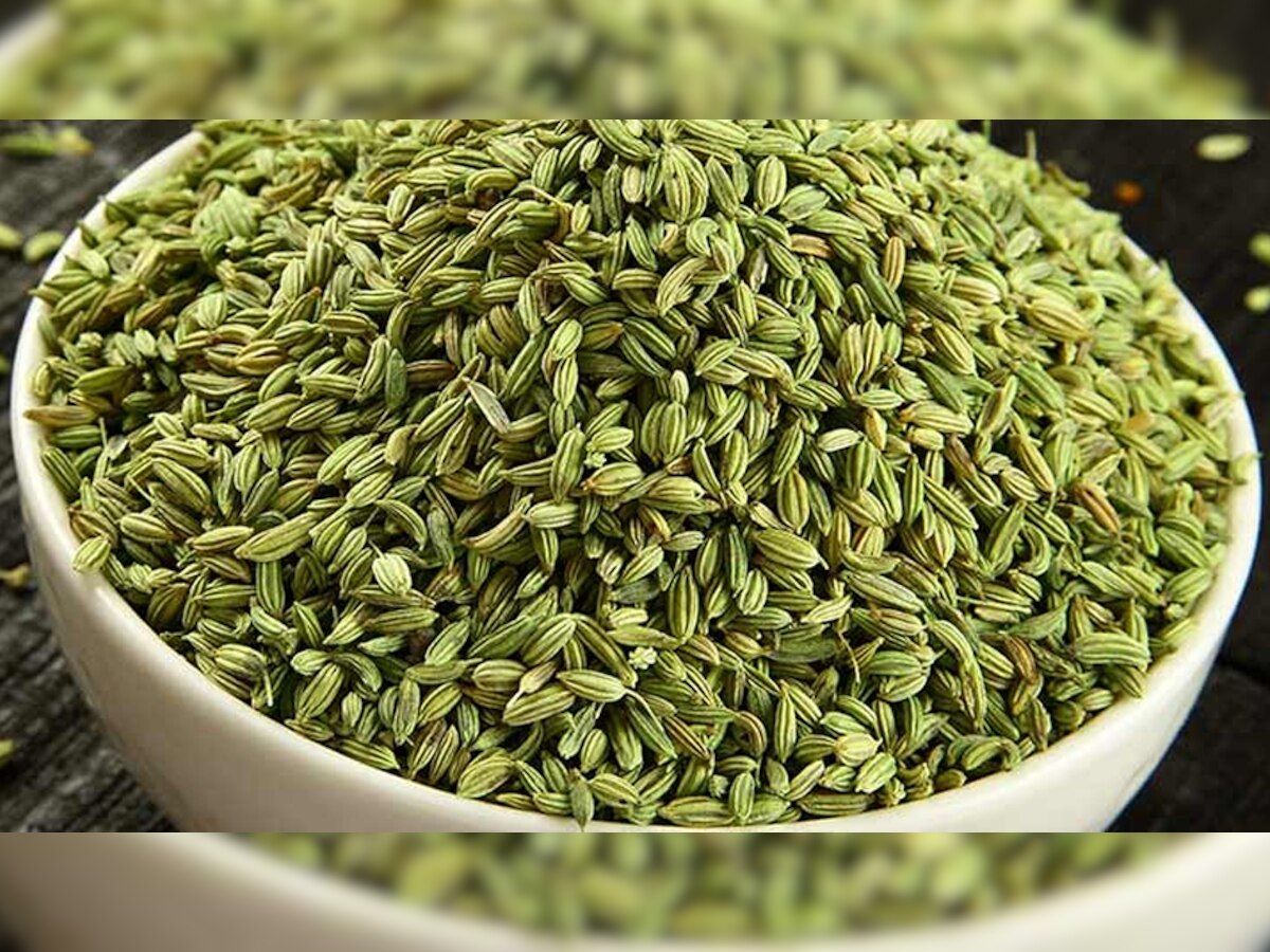 Fennel Seeds