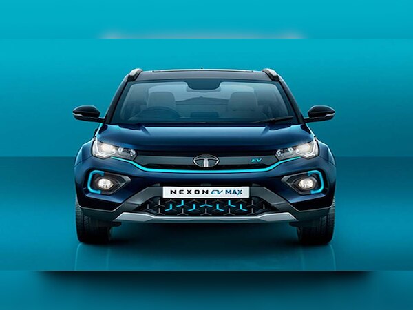 Nexon EV Max