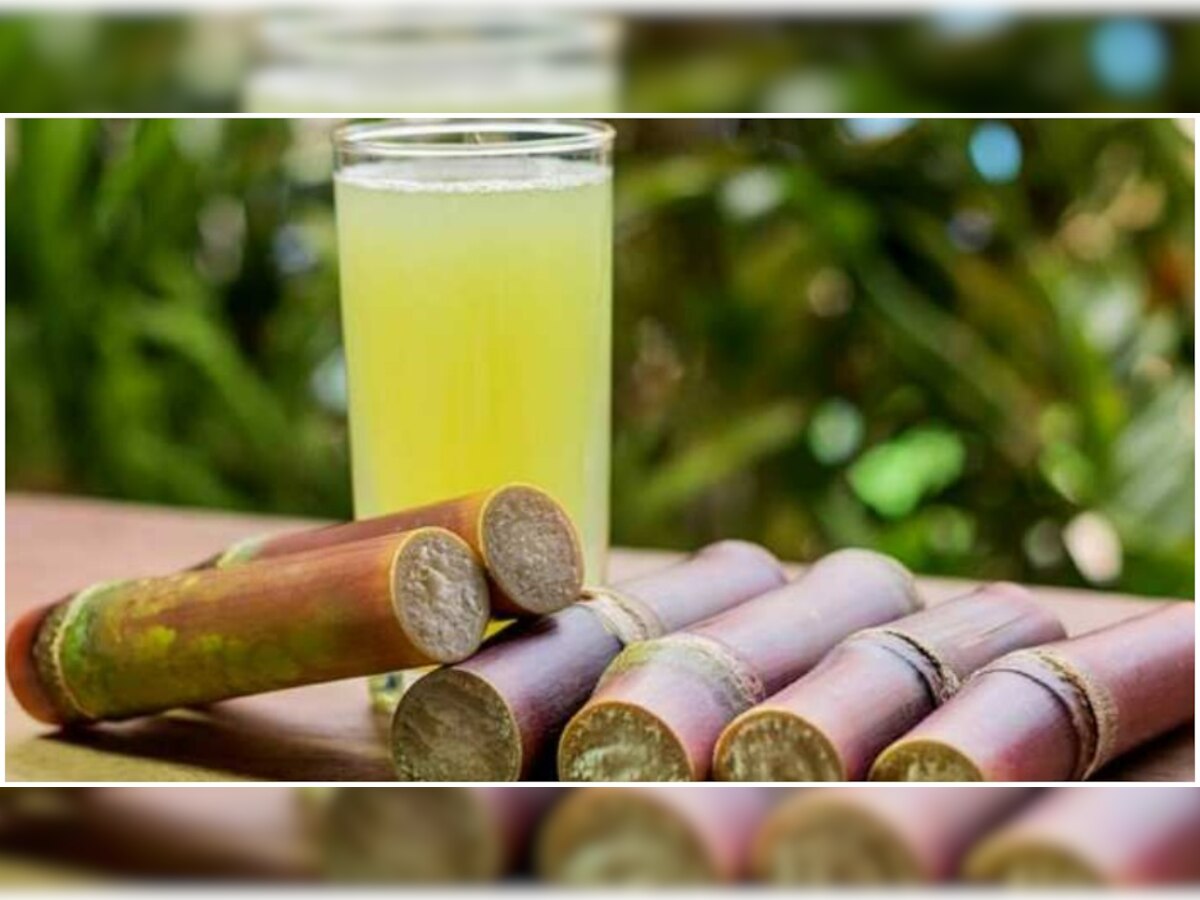 Sugarcane Juice: गन्ने का जूस पीने से बढ़ता है वजन? जानें सच्चाई