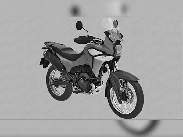 नई होंडा बाइक के साथ CB500X वाला 471 CC लिक्विड-कूल्ड पैरेलल-ट्विन इंजन मिल सकता है