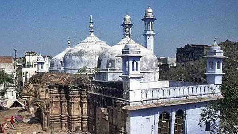 gyanwapi mosque gyanwapi mosque