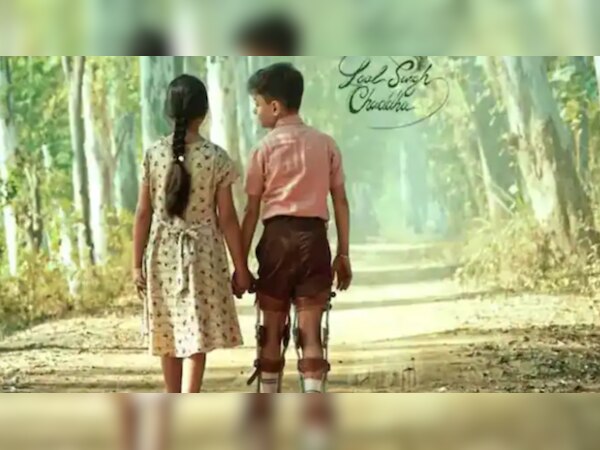 VIDEO: आमिर खान की फिल्म 'लाल सिंह चड्ढा' का गाना 'मैं की करां ?' हुआ रिलीज, यहां सुनें