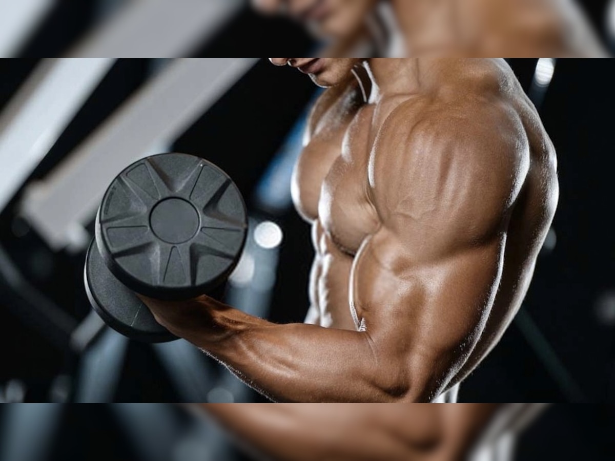 Best Biceps Exercise