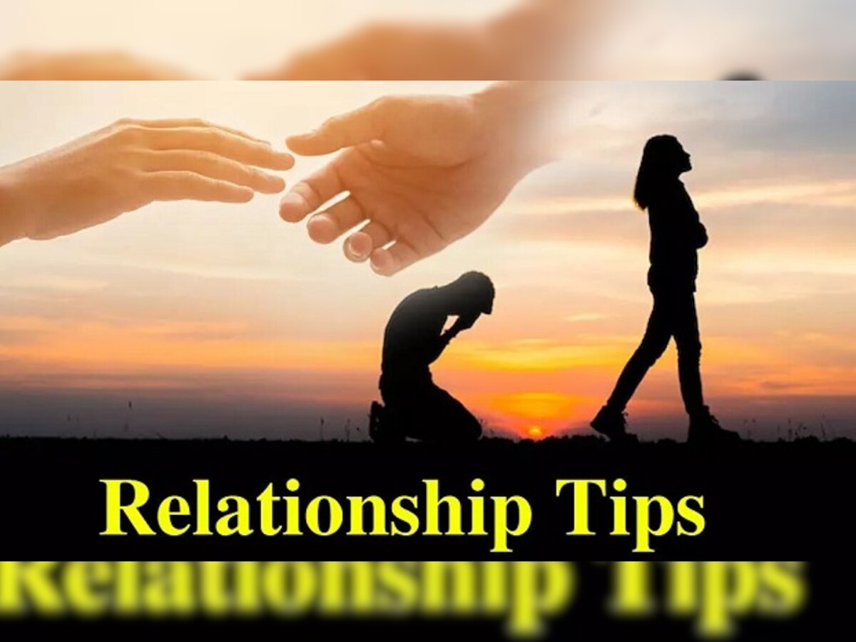 Strong Relationship Tips