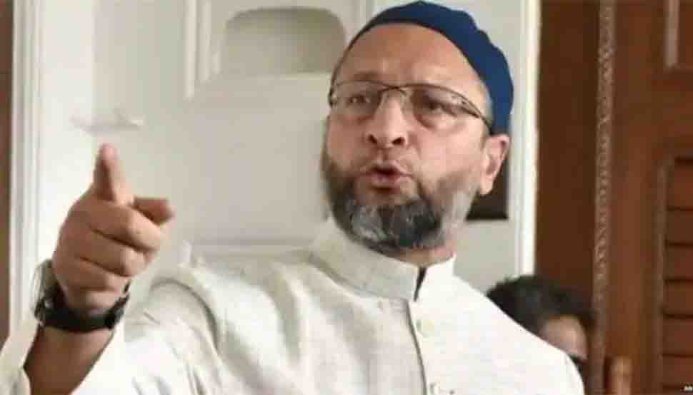 ज्ञानवापी मामले पर ओवैसी ने दिया जबरदस्त तर्क, बोले- 'मैं तो खोदूंगा' ज्ञानवापी मामले पर ओवैसी ने दिया जबरदस्त तर्क, बोले- 'मैं तो खोदूंगा'