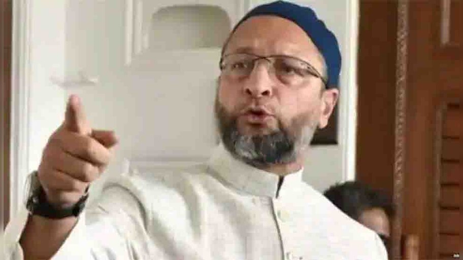 ज्ञानवापी मामले पर ओवैसी ने दिया जबरदस्त तर्क, बोले- 'मैं तो खोदूंगा'