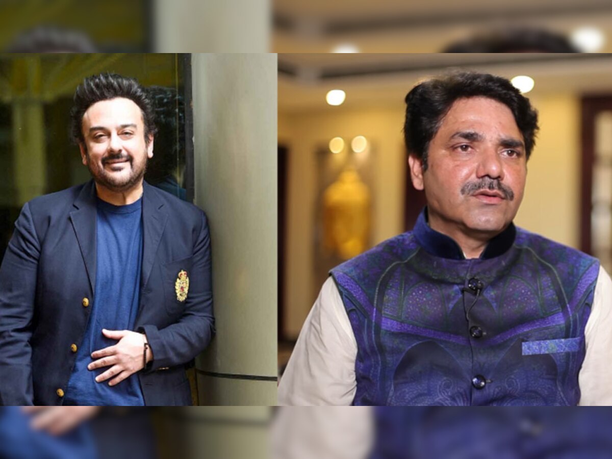 Adnan Sami-Naresh Balyan: सिंगर अदनान सामी और AAP विधायक नरेश बाल्यान में जमकर हुई ट्विटर वार, जानें किस मुद्दे पर भिड़ गए दोनों