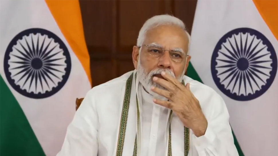 PM Modi On Utkarsh Ceremony: बड़े विपक्षी नेता ने पूछा- 2 बार प्रधानमंत्री बन गए, अब क्या? जानिए PM मोदी का जवाब