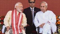 ରାଷ୍ଟ୍ରପତି ନିର୍ବାଚନ: ମଜଭୁତ ହେଉଛି NDA, ବିରୋଧୀଙ୍କୁ ଝଟକା; ନବୀନଙ୍କ ଉପରେ ସମସ୍ତଙ୍କ ନଜର 