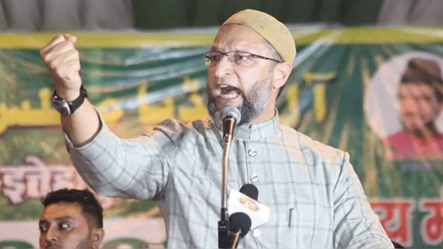 Owaisi Birthday: क्रिकेटर-बैरिस्टर से MP तक और विवाद से मुखर आवाज तक, 53 साल के हुए असदुद्दीन ओवैसी