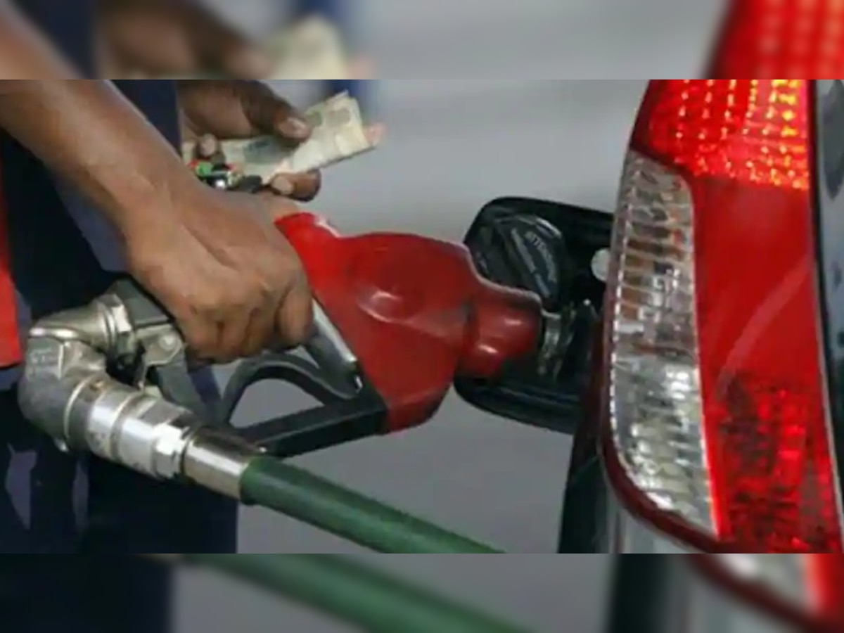 Petrol Diesel Price 13 may 2022: तेल कंपनियों ने जारी किए आज के दाम, जानें अपने शहर की कीमत