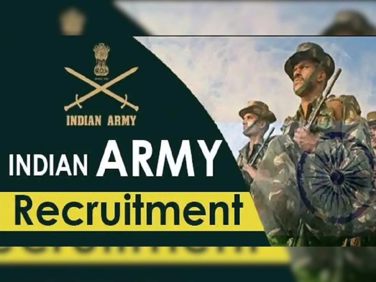 Indian Army में टेक्निकल ग्रेजुएट कोर्स का नोटिफिकेशन जारी, जानें भर्ती डिटेल
