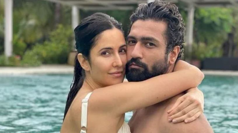 Katrina Kaif Pregnancy: कटरीना कैफ बनने वाली हैं मां? विक्की कौशल ने पूरी खबर से उठाया पर्दा