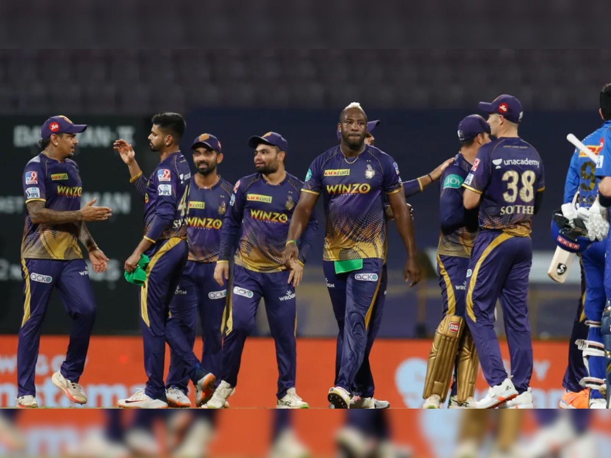 IPL 2022: KKR की टीम को तगड़ा झटका, इस मैच विनर खिलाड़ी ने बीच टूर्नामेंट में छोड़ा टीम का साथ