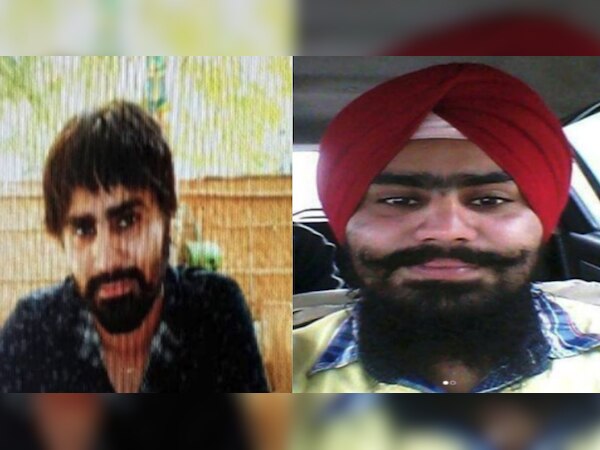 who is Harvinder Singh Rinda, Babbar Khalsa Terrorist, Mohali blast ...
