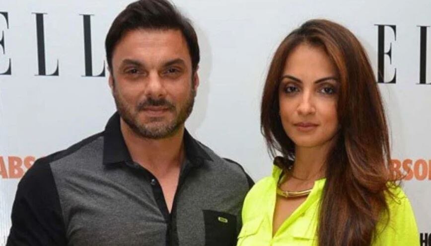 Sohail Khan And Seema Khan Files Divorce After 24 Years Of Wedding Know The Full Details 4076