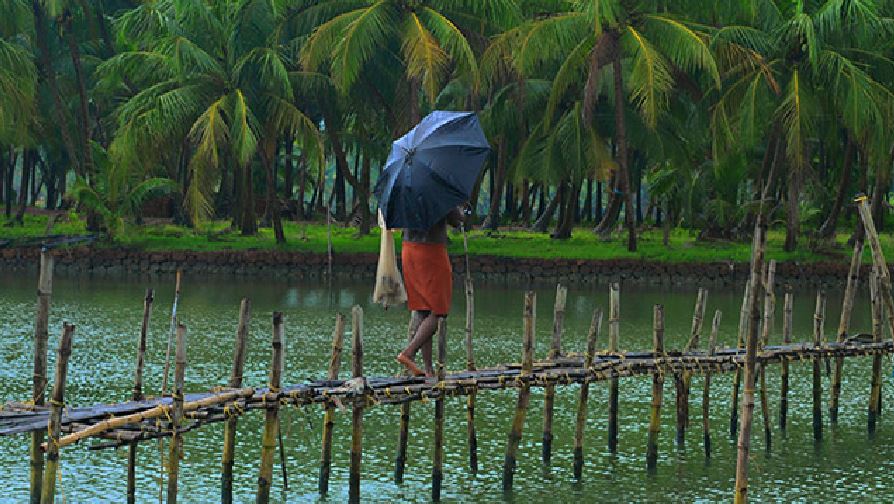 Monsoon 2022: आ गई गुड न्यूज! केरल में समय से पहले आएगा मानसून