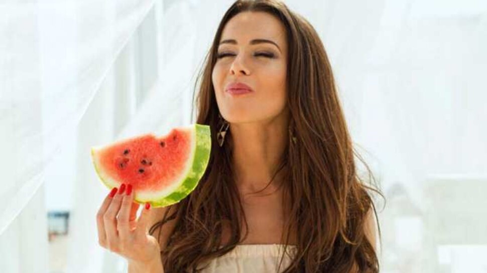 Watermelon Health Benefits and Nutrition Know Health tips for summer