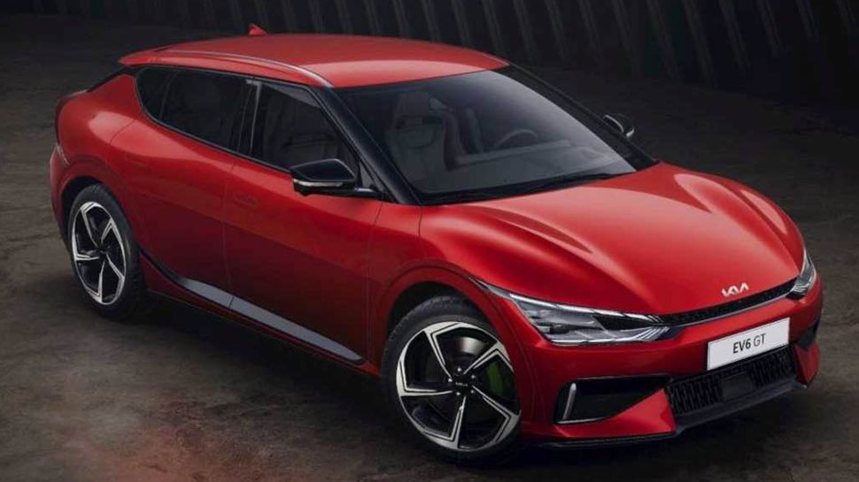 कंपनी 26 मई को भारतीय मार्केट में इस इलेक्ट्रिक कार के लिए बुकिंग लेना शुरू करेगी कंपनी 26 मई को भारतीय मार्केट में इस इलेक्ट्रिक कार के लिए बुकिंग लेना शुरू करेगी