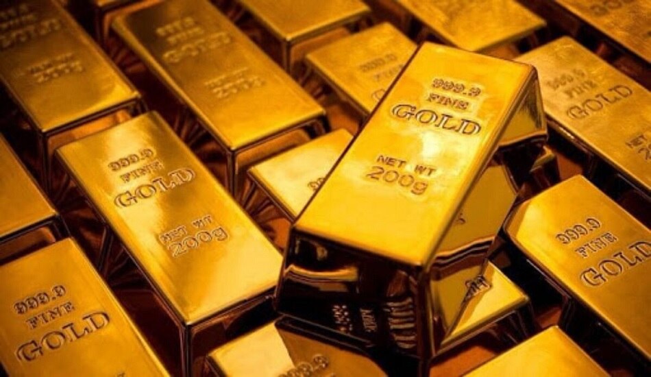 Gold Price Today: सोने की कीमतों में आई भारी गिरावट, जानें बिहार में आज का रेट