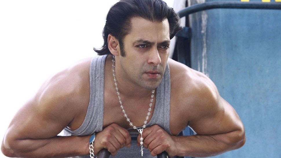 Salman Khan First Look: सलमान खान की फिल्म की पहली तस्वीर आई सामने, 'कभी ईद-कभी दिवाली' के लिए बदला पूरा लुक
