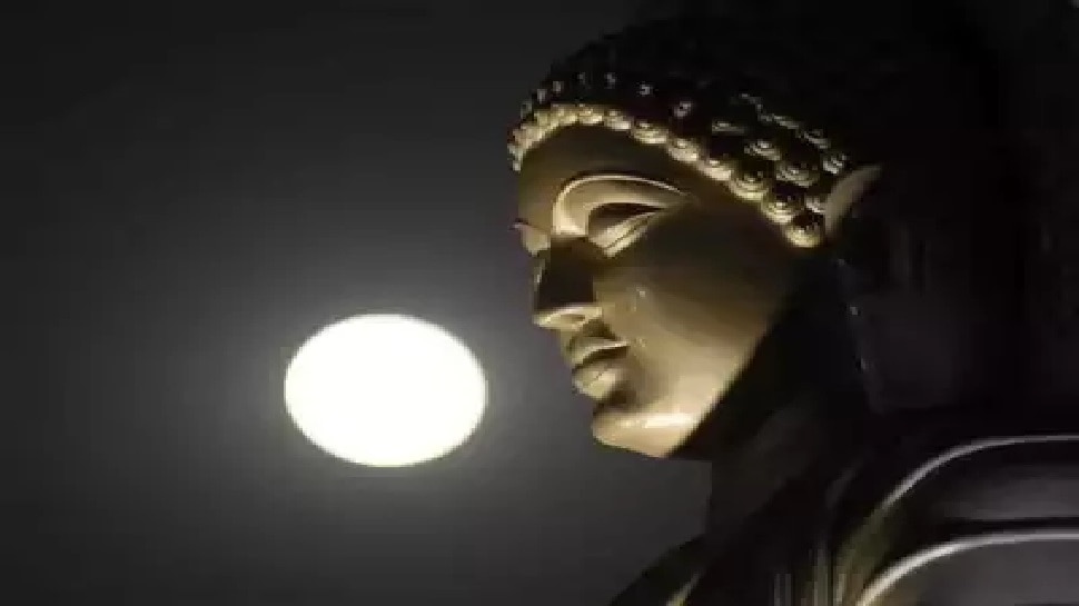 Buddha Purnima 2022: 15 या 16 मई, कब मनेगी बुद्ध पूर्णिमा? जानें पूजा का शुभ मुहूर्त, विधि और महत्‍व