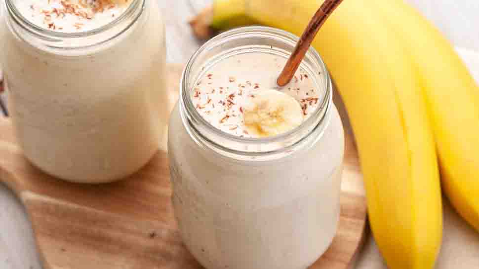 Banana Shake Banana Shake