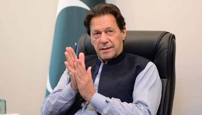 इमरान खान को कौन कर रहा इतना कॉल? जो ब्लॉक करना पड़ गया नंबर