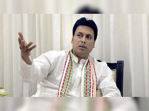 बिपल्ब देब