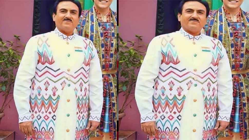 Taarak Mehta Ka Ooltah Chashmah Unknown Fact Know Who Designs Jethalal Unique Shirt Taarak