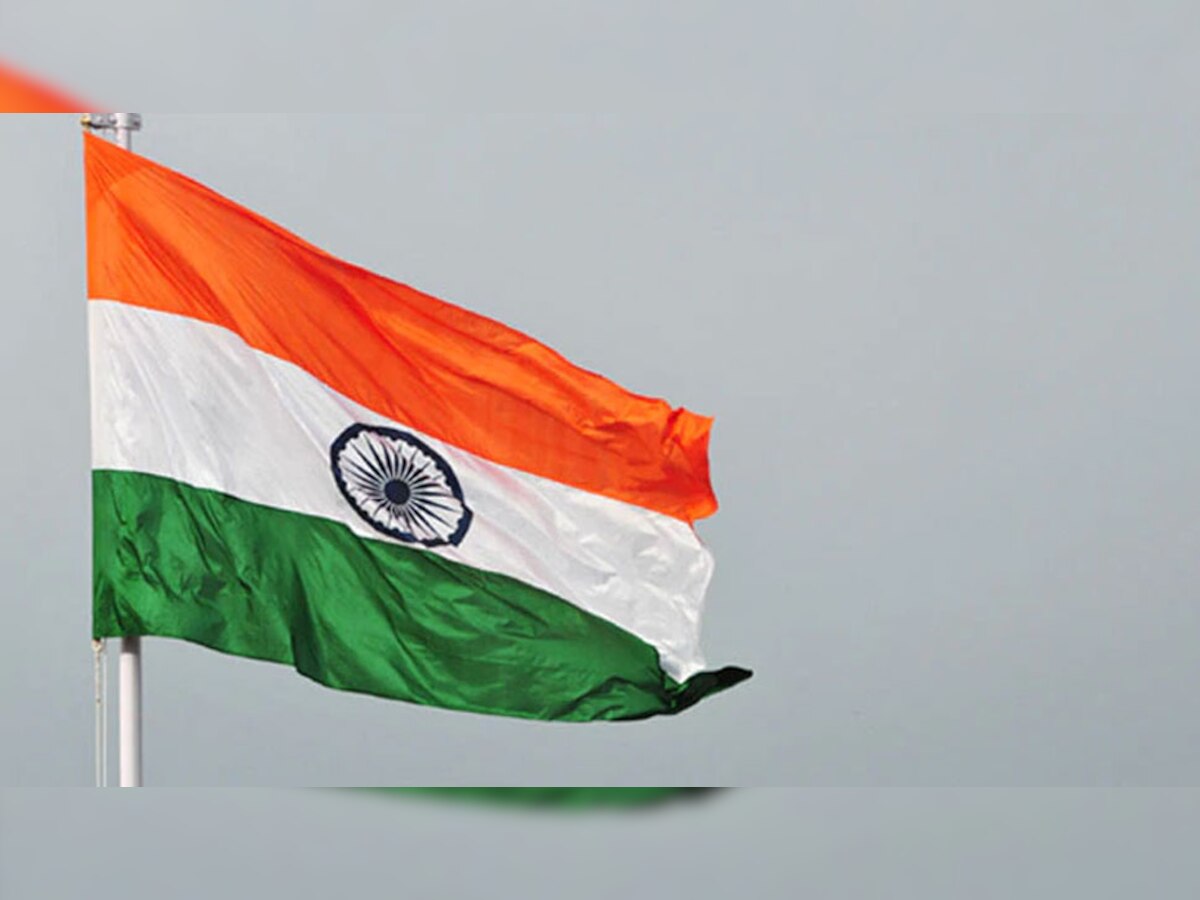 National Anthem: राष्ट्रगान को विवाद बनाने वालों पर बरसे भाजपा नेता, कहा- भारत में रहने के हकदार नहीं